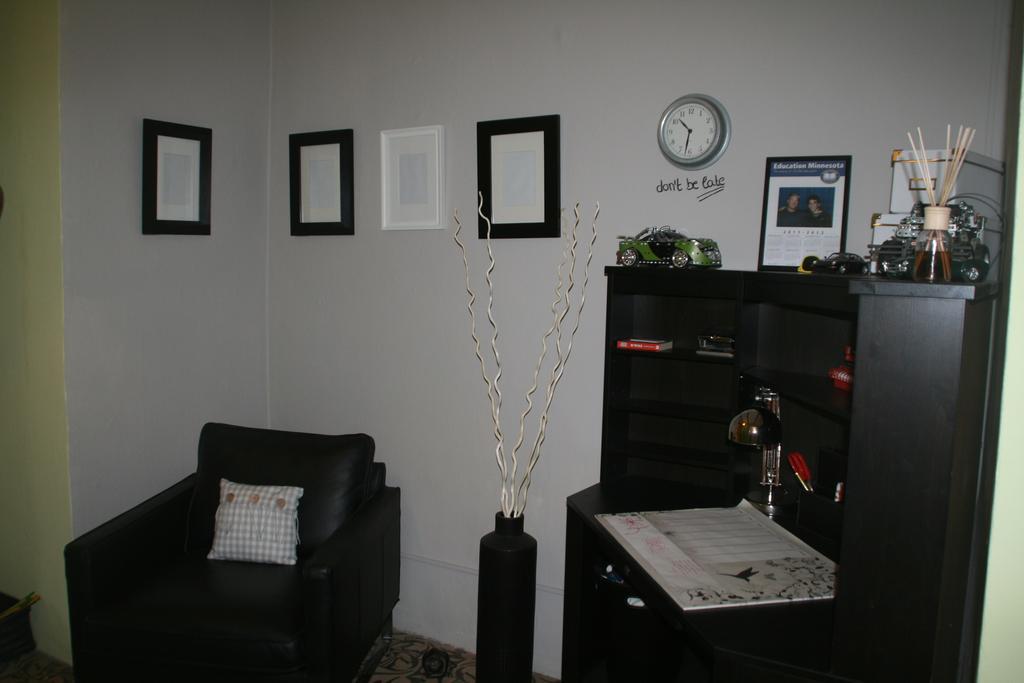 B&B Sallent Room photo