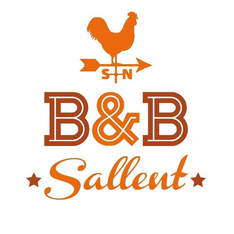 B&B Sallent Exterior photo