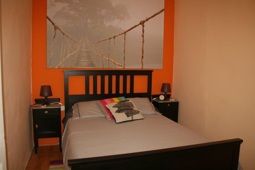 B&B Sallent Room photo