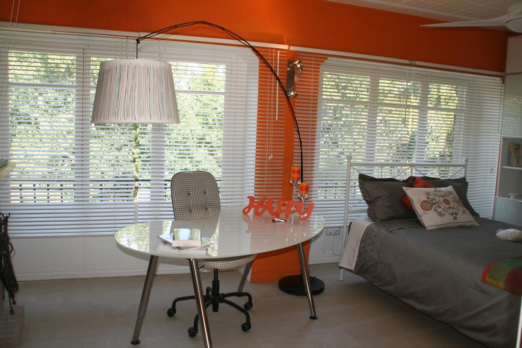 B&B Sallent Room photo