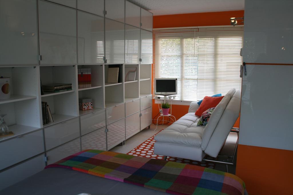 B&B Sallent Room photo