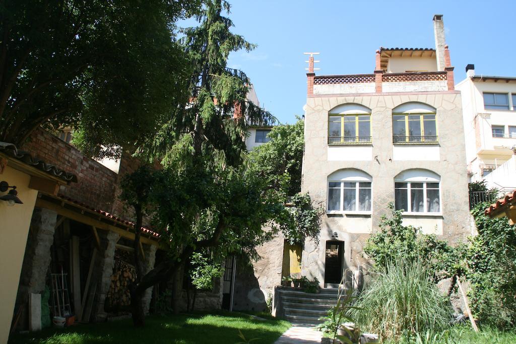 B&B Sallent Exterior photo
